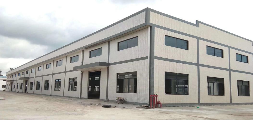 沐川县厂房保洁